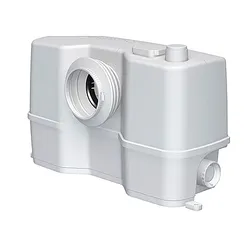 groupe de pompage pour eaux usées/eaux pluviales8.9m3/h 8.5m 2 WC-3